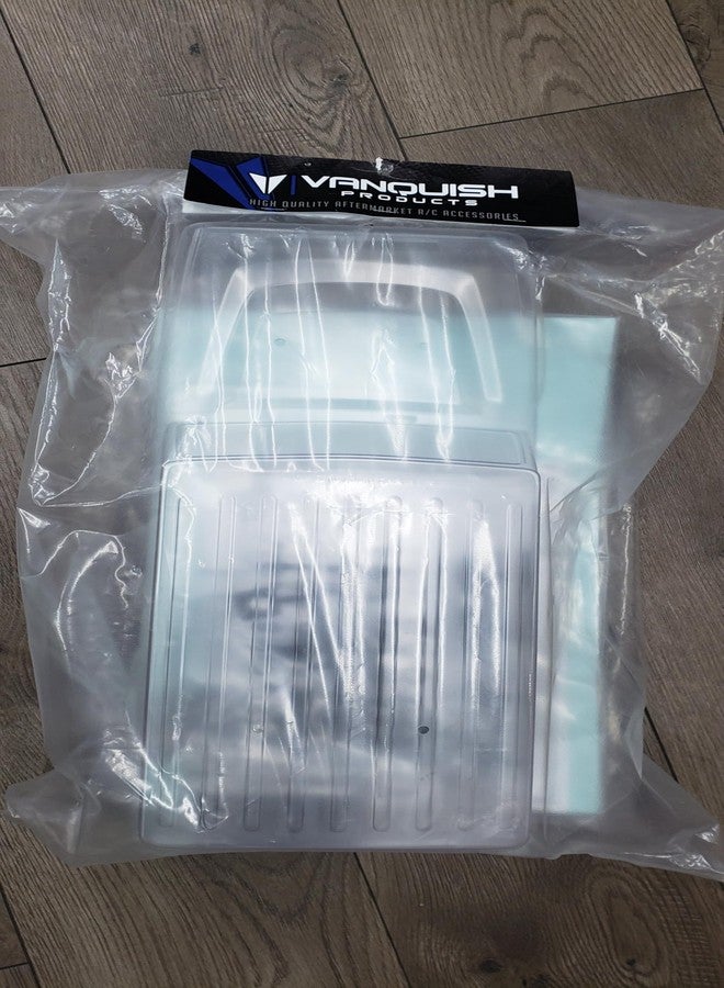 Vanquish Products Origin Body Set - Image 2